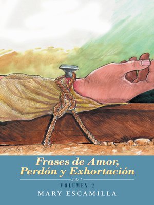 cover image of Frases De Amor, Perdón Y Exhortación